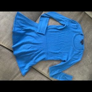 Saks Fifth Ave Cashmere Sweater